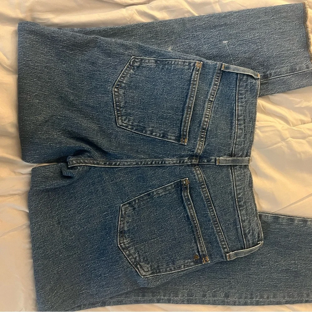 Madewell The Perfect Vintage Jean Sz 26 R - Picture 4 of 9